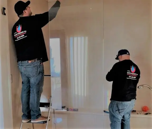 Professional plumbing installation for Tankless Water Heater Installation in Slate Hill