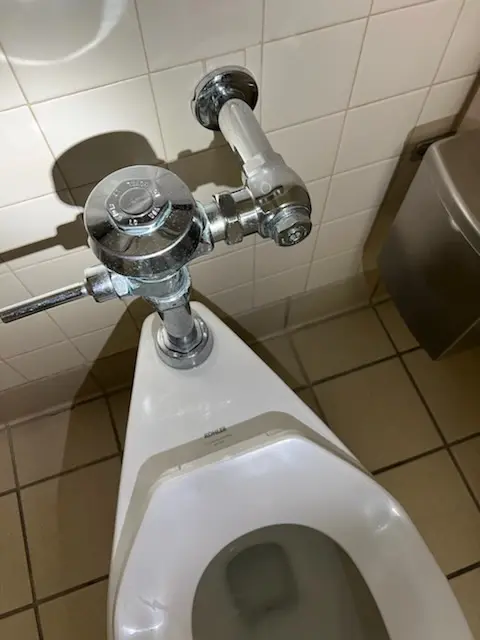 Fixture installation and repair for Hydro Jetting in Slate Hill